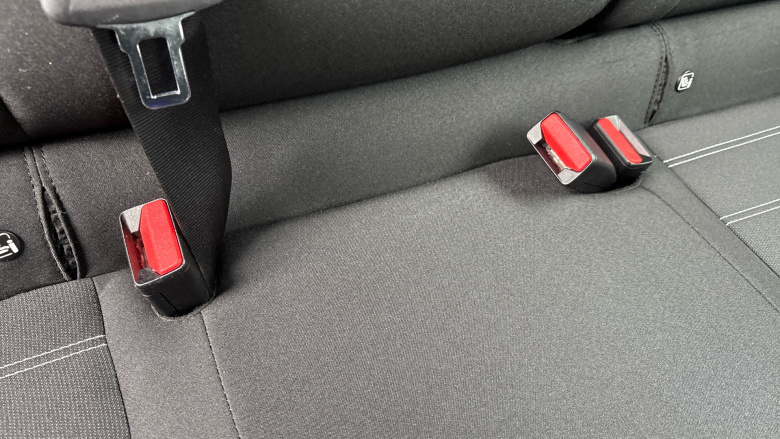 Dacia Sandero Stepway 1.0 TCe Expression 5dr Petrol Hatchback